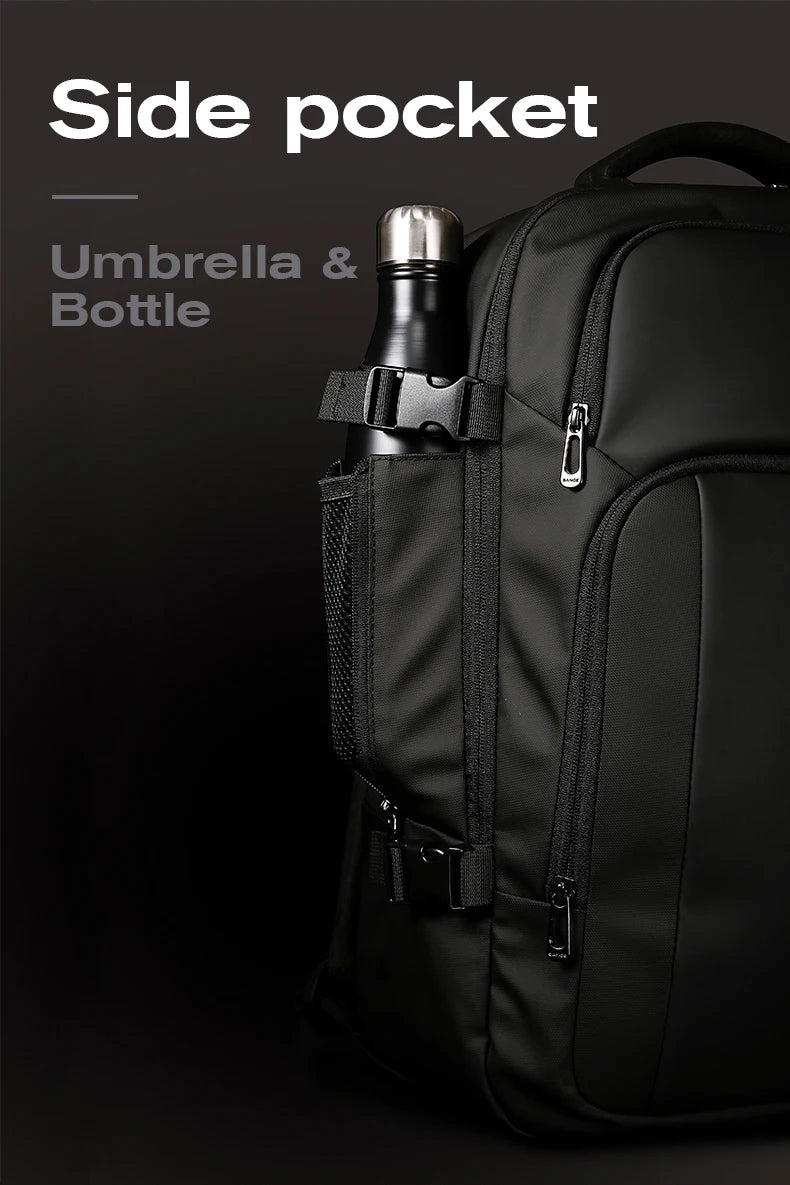 BANGE Capacity USB Charging Backpack - Premium Laptop Bags from Dressmycell.com - Just $70! Shop now at Dressmycell.com BANGE Capacity USB Charging Backpack - Premium Laptop Bags from Dressmycell.com - Just $70! Shop now at Dressmycell.com